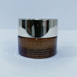 NEW estee lauder advanced night repair eye cream 5ml